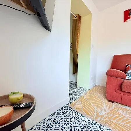 L'entre-rives Appartement *