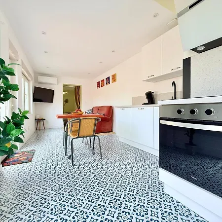 Apartment L'entre-rives Rochefort (Charente-Maritime)